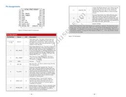 LICAL-ENC-HS001 Datasheet Page 5