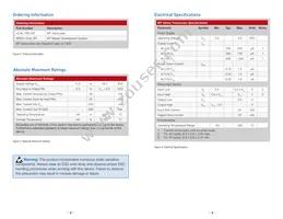 LICAL-TRC-MT Datasheet Page 4
