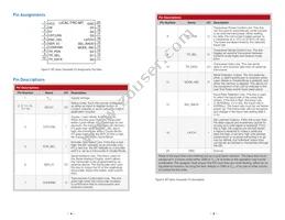 LICAL-TRC-MT Datasheet Page 5