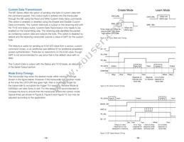 LICAL-TRC-MT Datasheet Page 10