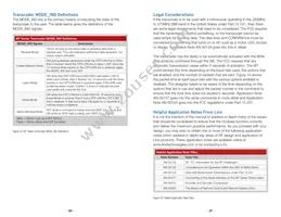 LICAL-TRC-MT Datasheet Page 16