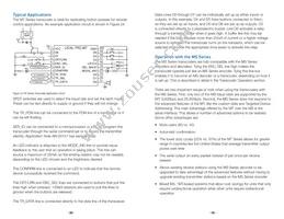 LICAL-TRC-MT Datasheet Page 17