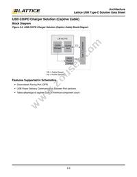 LIF-UC110-SG48ITR50 Datasheet Page 4