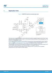 LIS2DTW12TR Datasheet Page 19