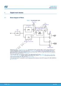 LIS2DTW12TR Datasheet Page 21