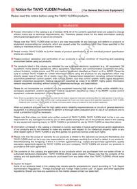 LK2125330K-T Datasheet Cover