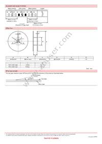 LK2125330K-T Datasheet Page 9