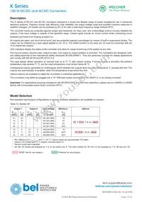 LK2660-9ERT Datasheet Page 2