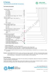 LK2660-9ERT Datasheet Page 4