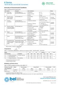 LK2660-9ERT Datasheet Page 19