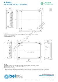 LK2660-9ERT Datasheet Page 21