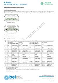 LK2660-9ERT Datasheet Page 22