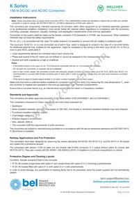 LK2660-9ERT Datasheet Page 23