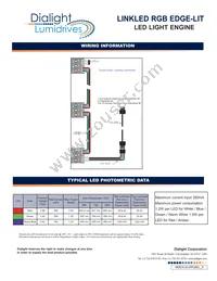 LK3ELRGB Datasheet Page 2