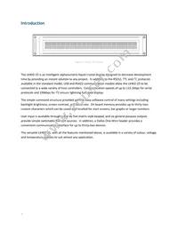 LK402-25-VPT Datasheet Page 5