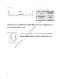 LK402-25-VPT Datasheet Page 9