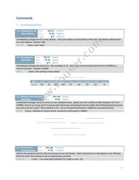 LK402-25-VPT Datasheet Page 22
