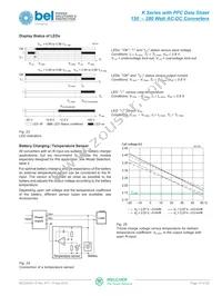 LK5540-7RB1 Datasheet Page 15