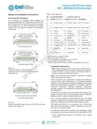 LK5540-7RB1 Datasheet Page 20