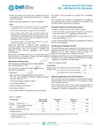 LK5540-7RB1 Datasheet Page 21