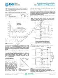 LK5540-7RB1 Datasheet Page 23