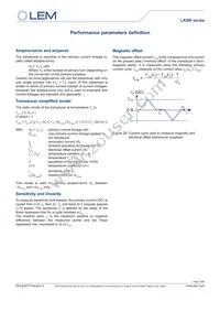 LKSR 50-NP KIT Datasheet Page 13