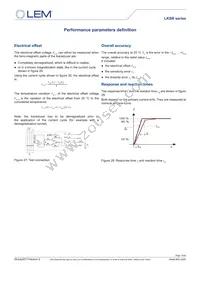 LKSR 50-NP KIT Datasheet Page 14