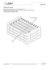 LKSR 50-NP KIT Datasheet Page 20