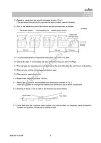 LLA185C70G224MA01L Datasheet Page 6