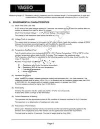 LLC450FB-0R033 Datasheet Page 5