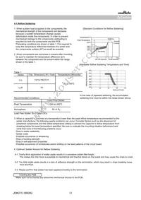 LLL153C70G474ME17E Datasheet Page 13