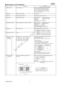 LLL153C80G105ME21D Datasheet Page 2
