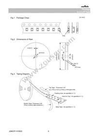 LLL153R61A104ME01E Datasheet Page 6