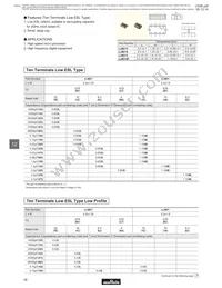 LLL185R71A104KA01L Datasheet Page 5