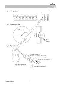 LLR185C70G105ME01L Datasheet Page 6