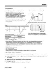 LLR185C70G105ME03L Datasheet Page 13