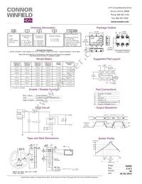 LM113-312.5M Datasheet Page 2