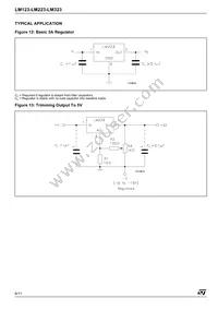 LM123K Datasheet Page 6