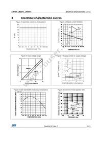 LM124N Datasheet Page 9