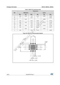 LM124N Datasheet Page 16
