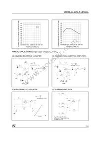 LM158APT Datasheet Page 7