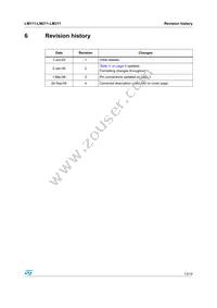 LM211N Datasheet Page 13