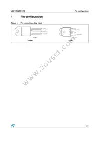 LM217MT Datasheet Page 3