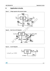 LM217MT Datasheet Page 9