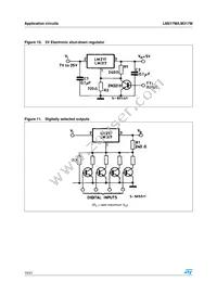 LM217MT Datasheet Page 10