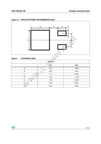 LM217MT Datasheet Page 17