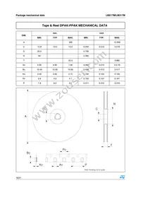 LM217MT Datasheet Page 18