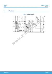 LM217T-DG Datasheet Page 4