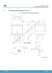 LM217T-DG Datasheet Page 23