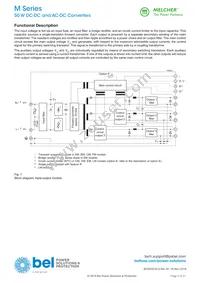 LM2320-9EG Datasheet Page 5